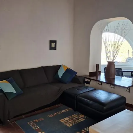 Chalet Casa Azuaje Moya (Gran Canaria)