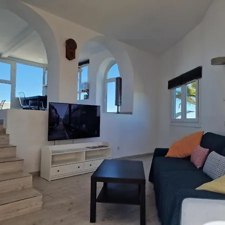 木屋 Casa Azuaje
